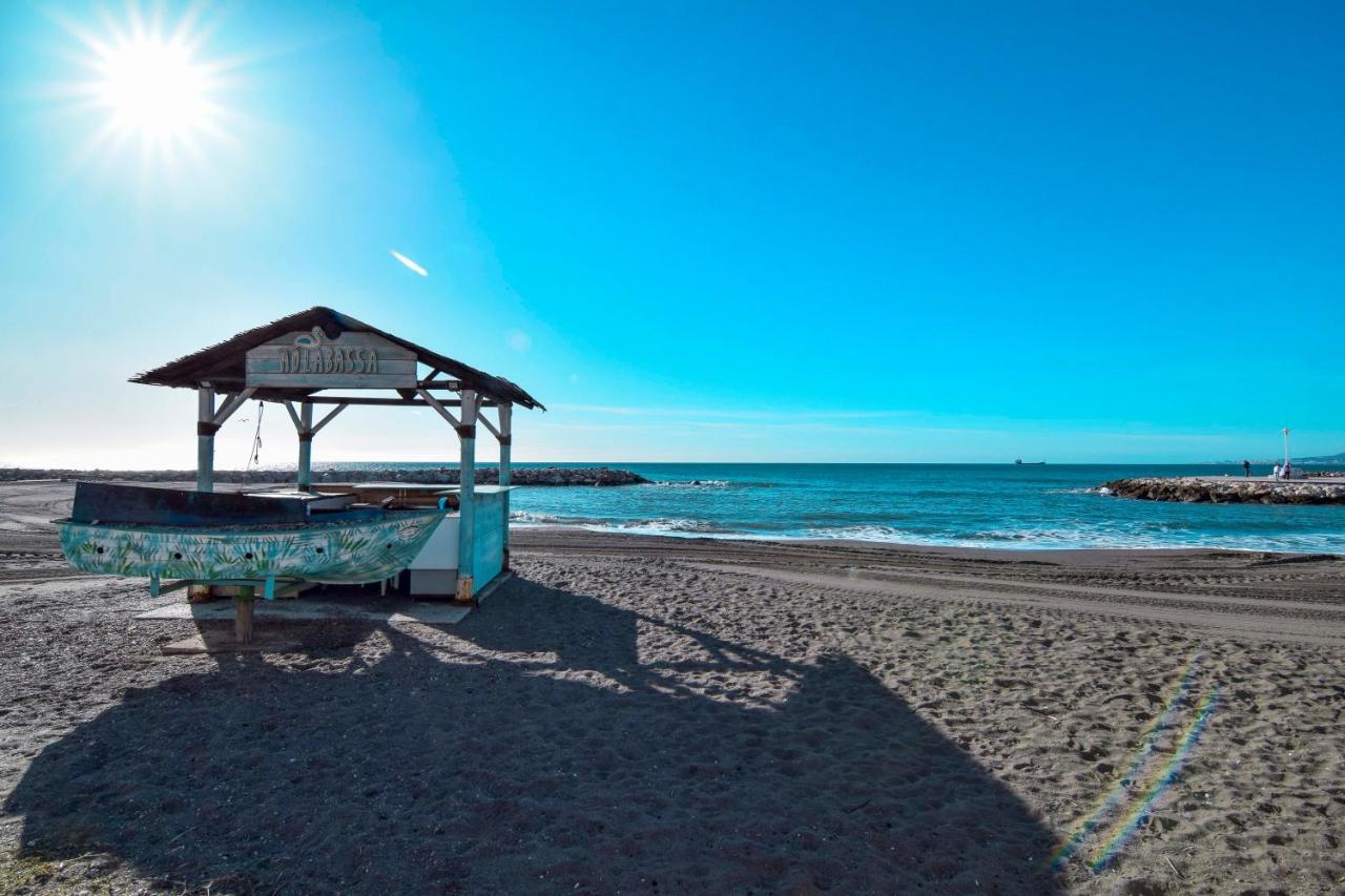 Lejlighed Letmalaga Economy Jabega