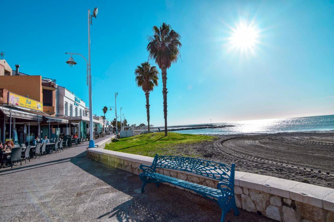 Letmalaga Economy Jabega Lejlighed *