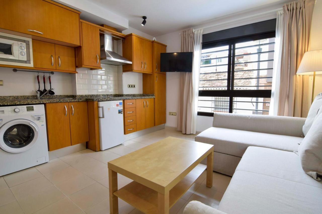 Lejlighed Letmalaga Economy Jabega Málaga