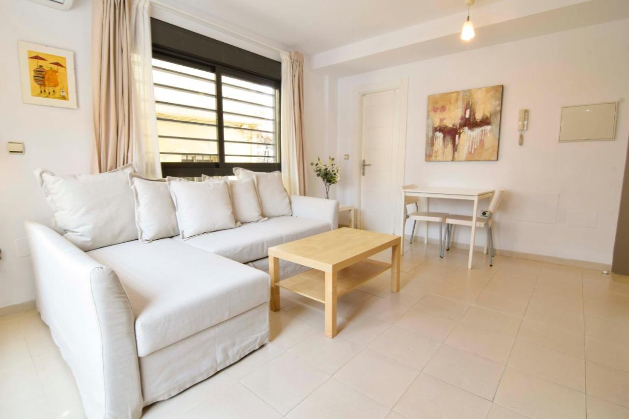 Lejlighed Letmalaga Economy Jabega