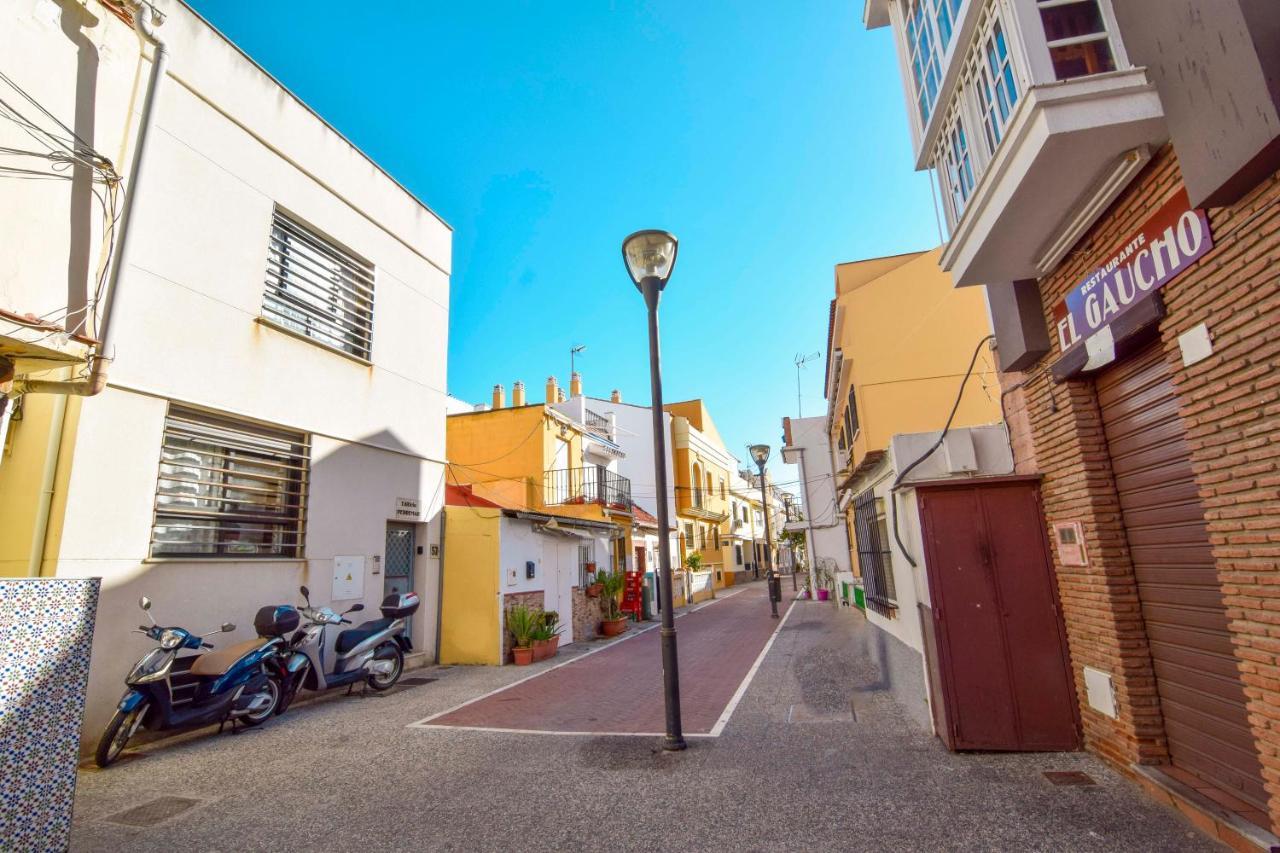 Lejlighed Letmalaga Economy Jabega *