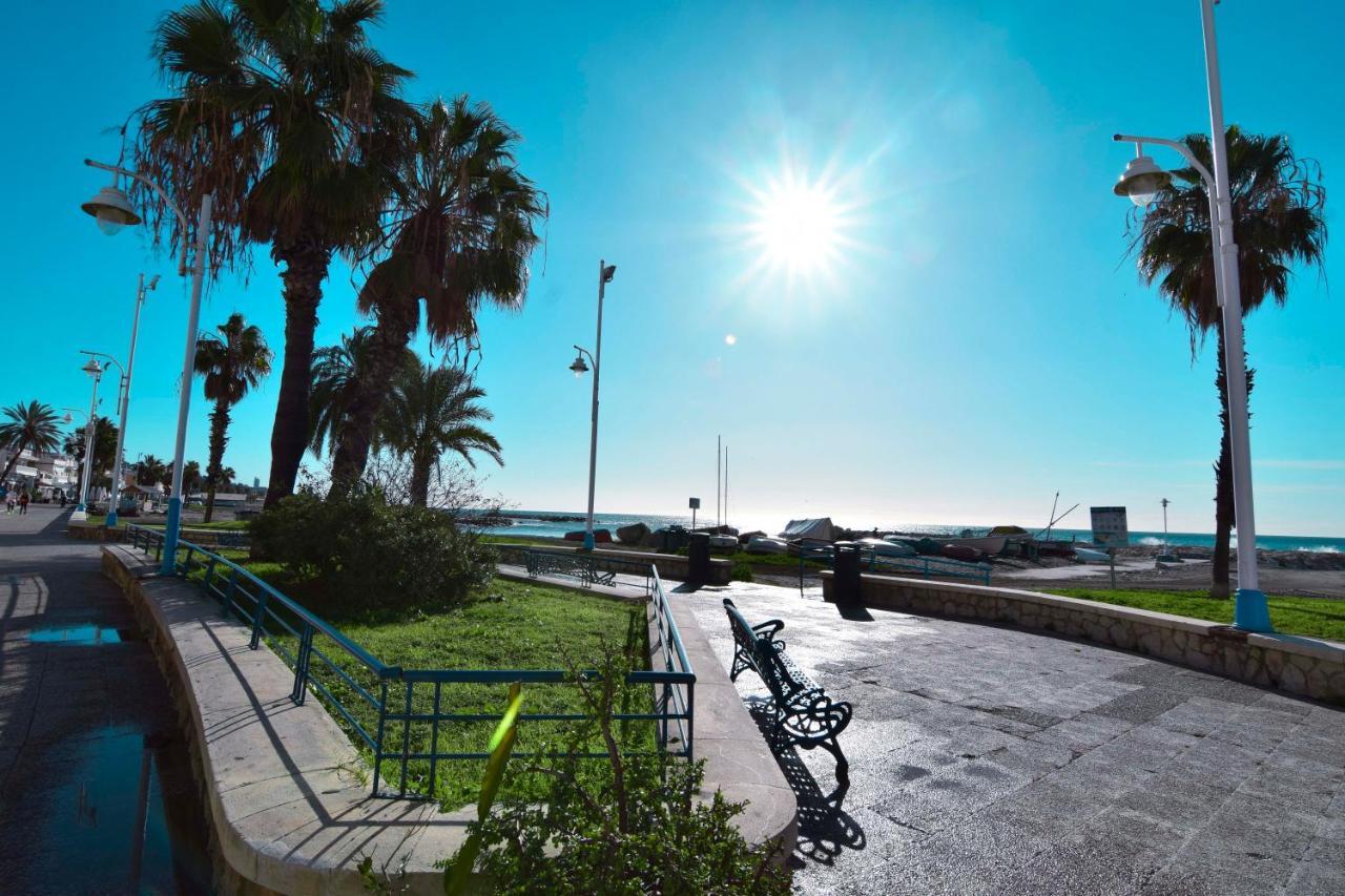 Letmalaga Economy Jabega Lejlighed Málaga