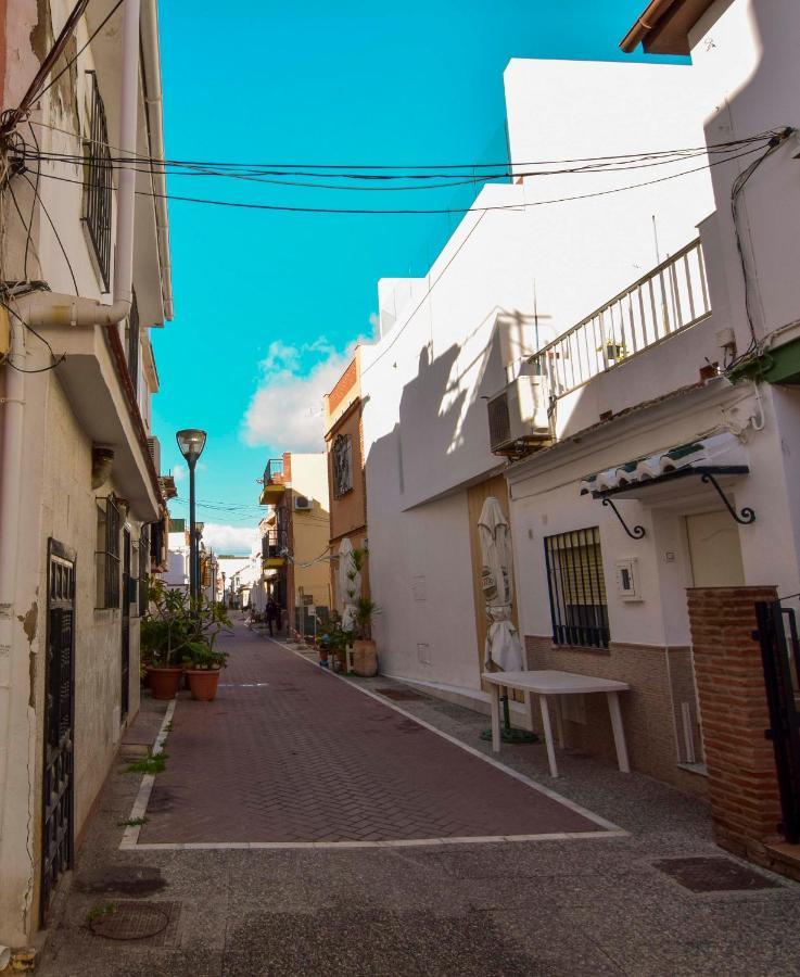 Letmalaga Economy Jabega Lejlighed *