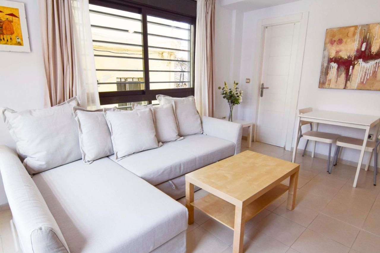 Letmalaga Economy Jabega Lejlighed *