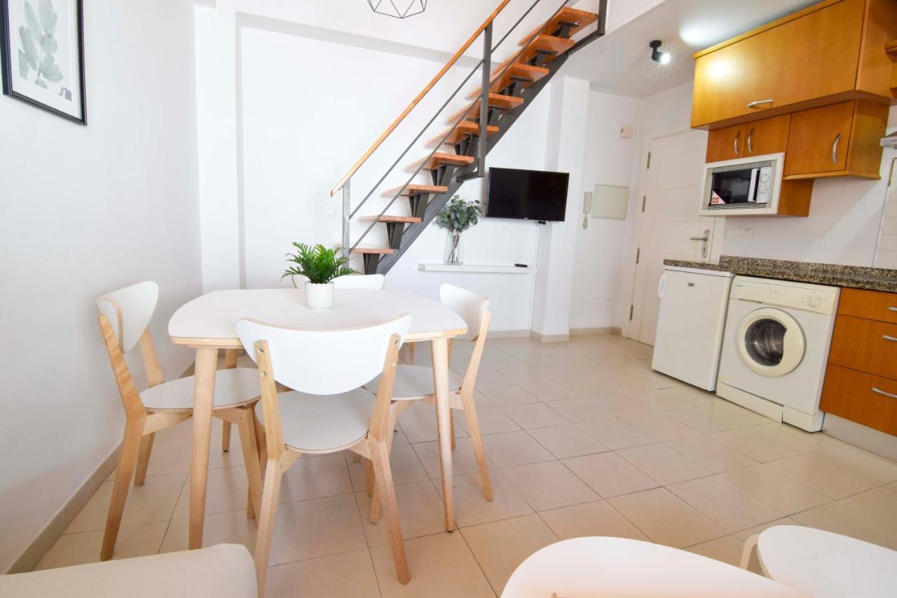 Lejlighed Letmalaga Economy Jabega