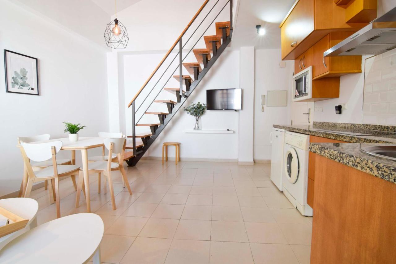 Lejlighed Letmalaga Economy Jabega *