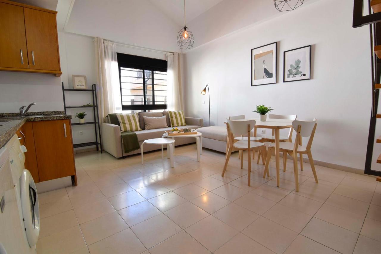 Lejlighed Letmalaga Economy Jabega