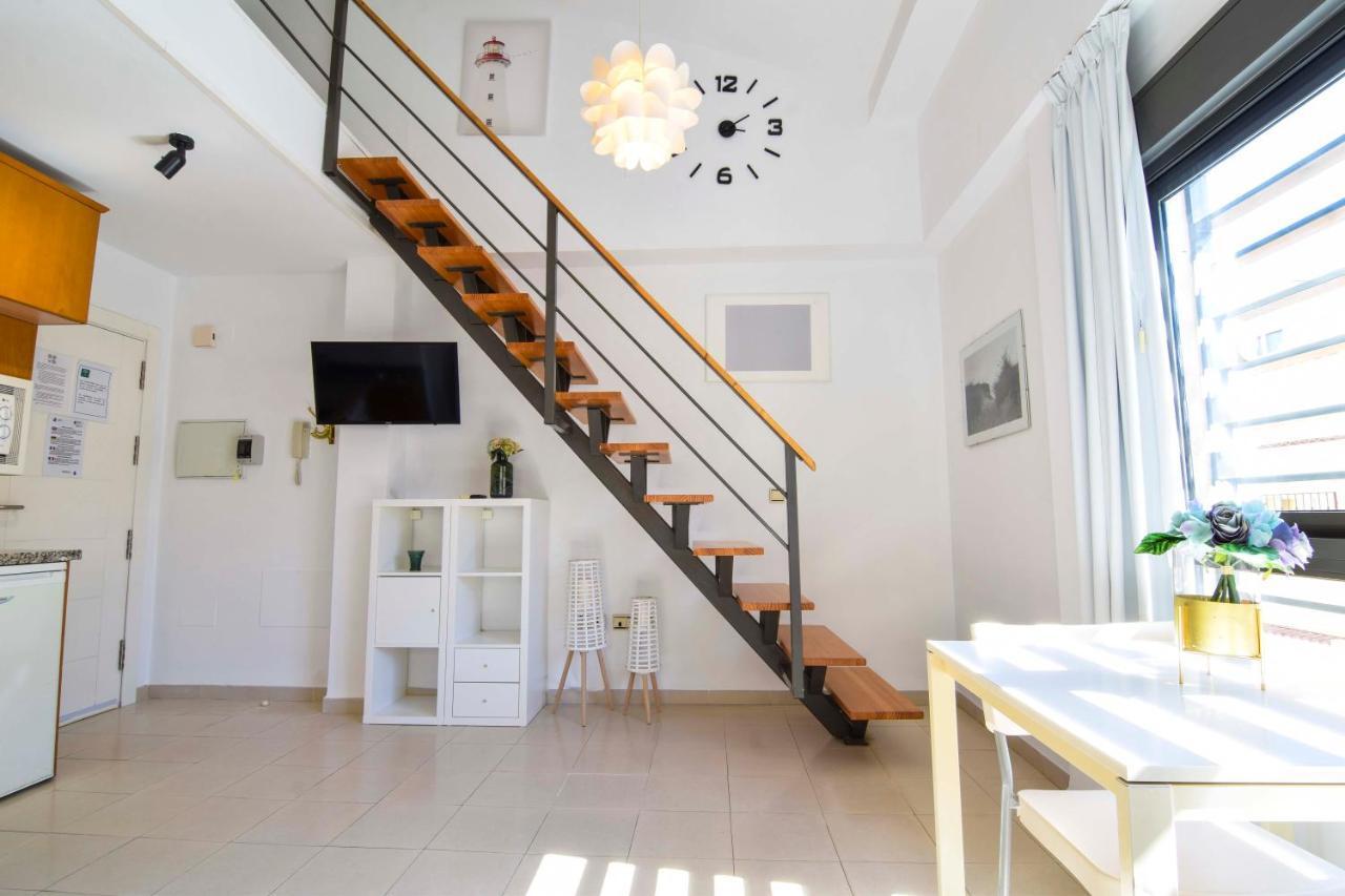 Lejlighed Letmalaga Economy Jabega