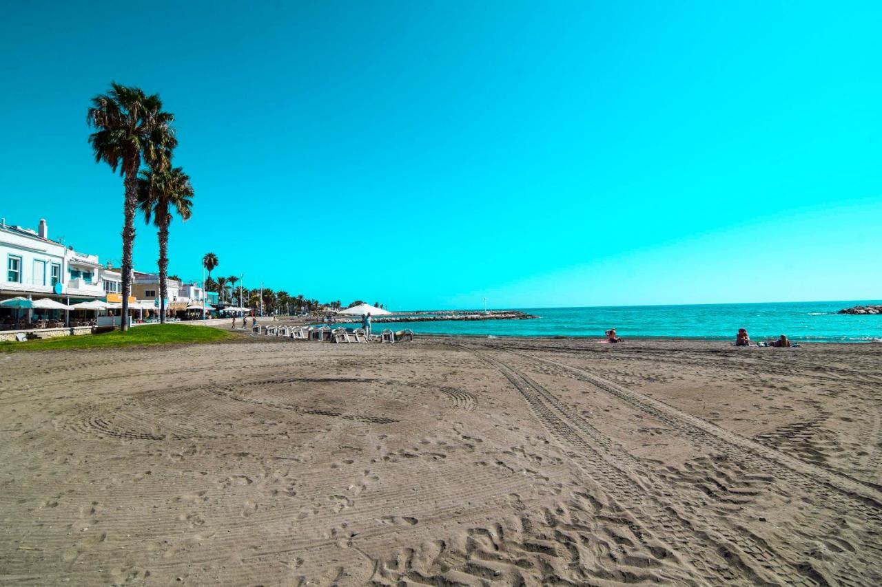 Letmalaga Economy Jabega Lejlighed Málaga