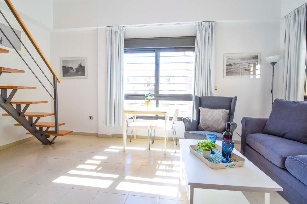 Letmalaga Economy Jabega Lejlighed