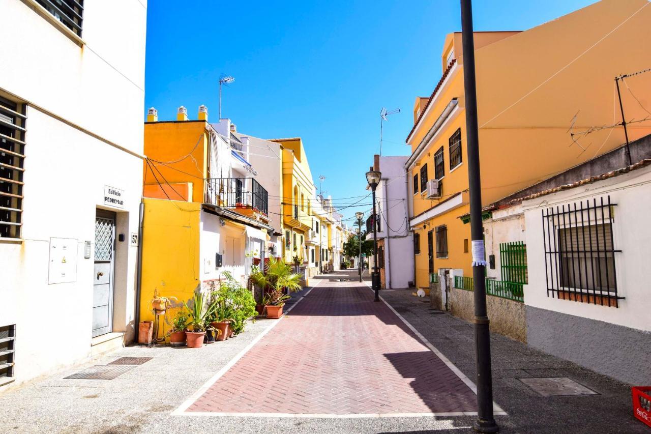 Lejlighed Letmalaga Economy Jabega *