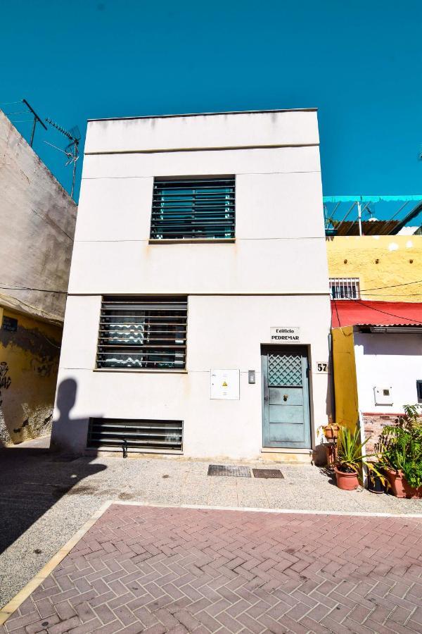 Lejlighed Letmalaga Economy Jabega
