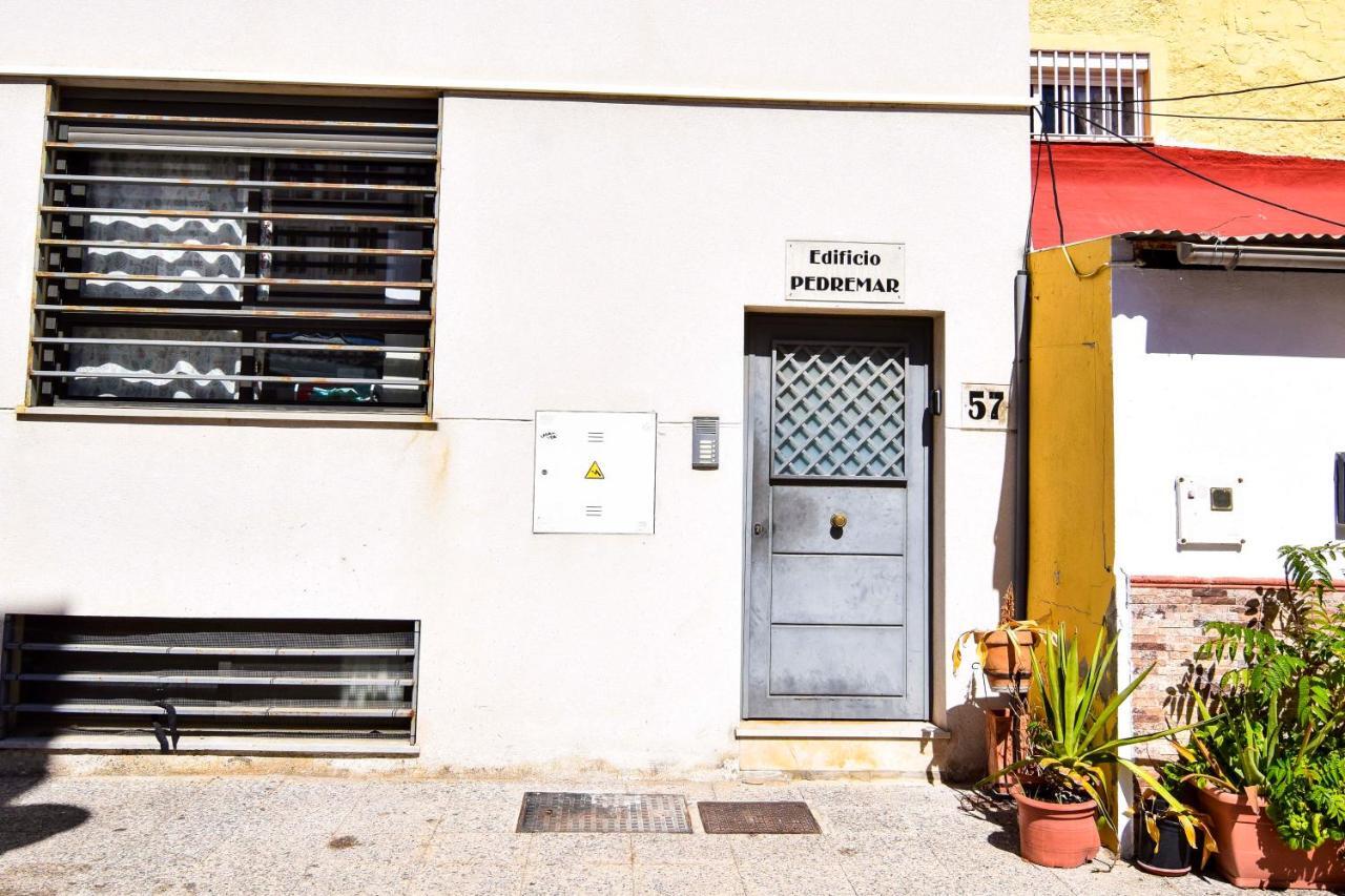 Lejlighed Letmalaga Economy Jabega