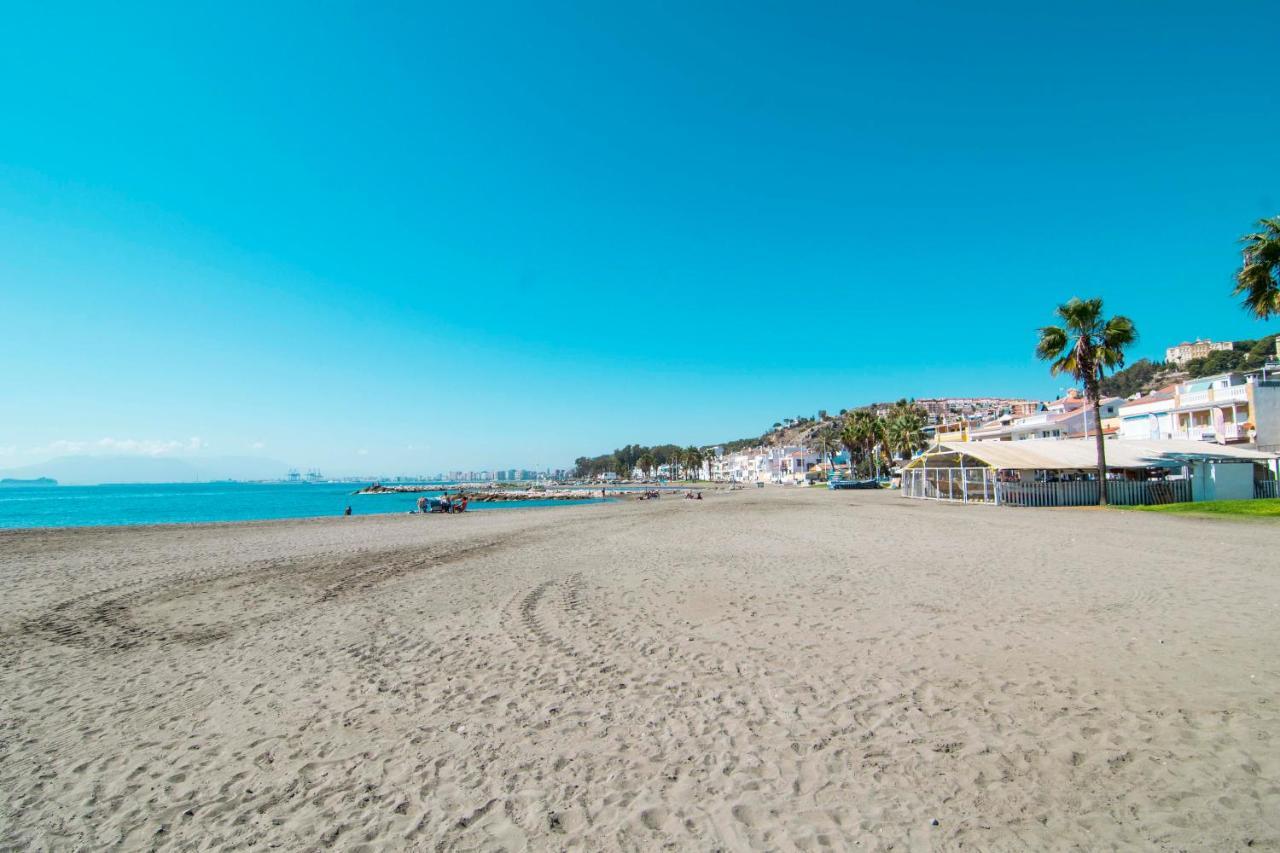Letmalaga Economy Jabega Lejlighed Málaga