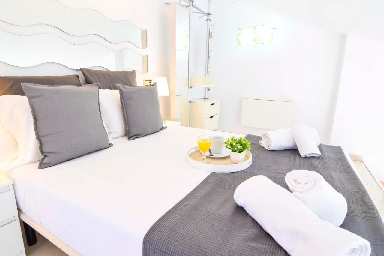 Lejlighed Letmalaga Economy Jabega