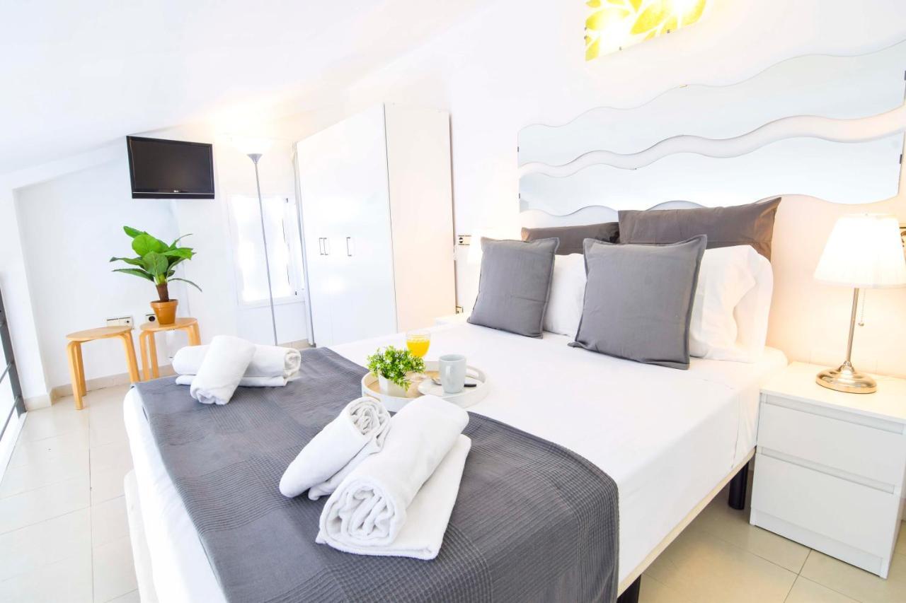 Lejlighed Letmalaga Economy Jabega
