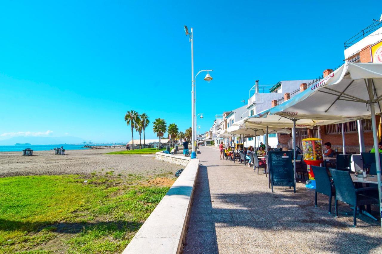 Letmalaga Economy Jabega Lejlighed *