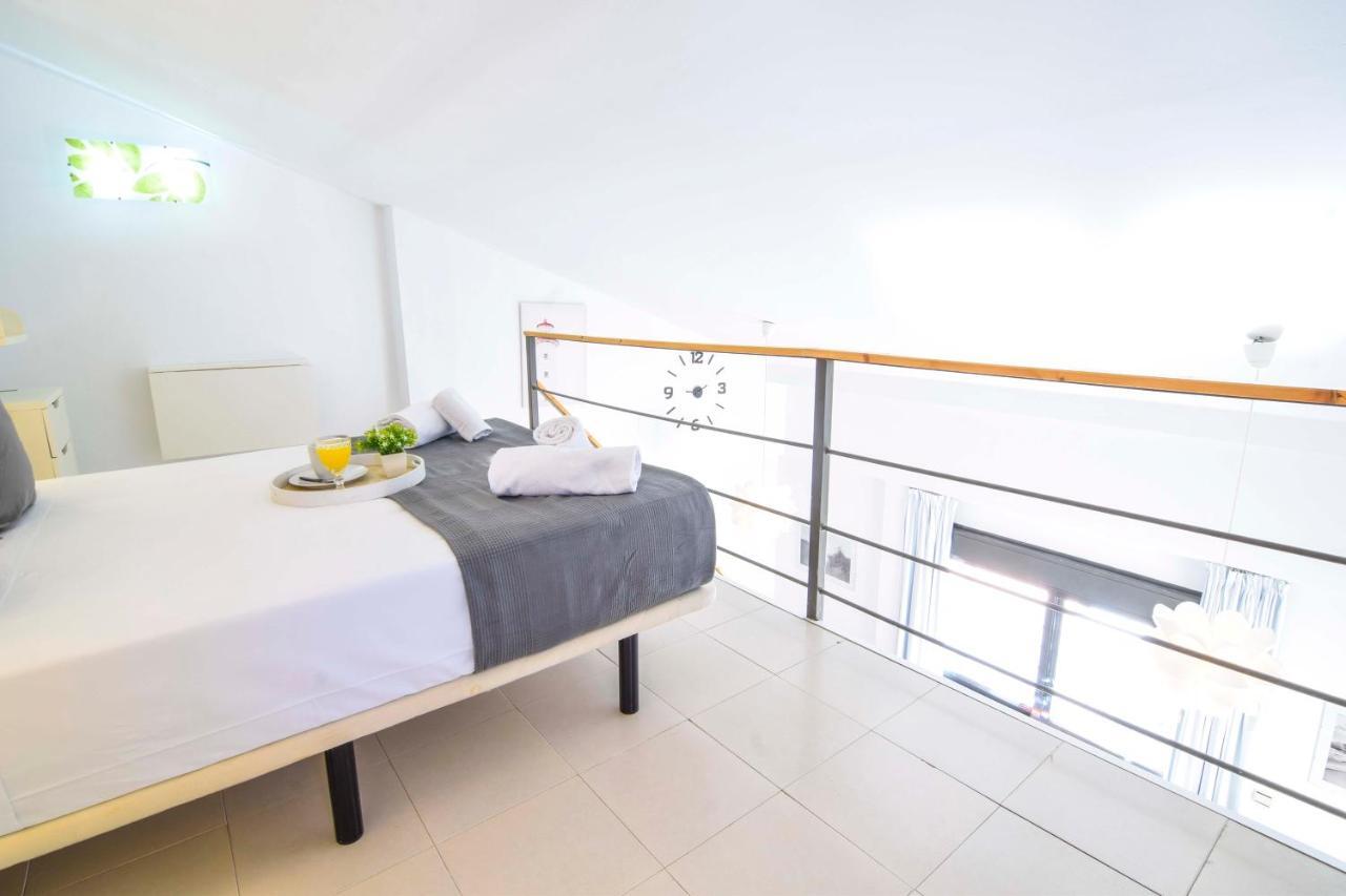 Lejlighed Letmalaga Economy Jabega Málaga