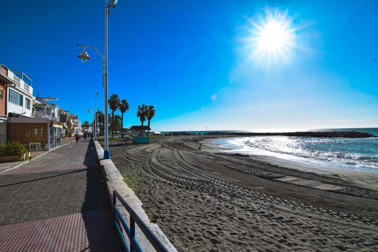 Letmalaga Economy Jabega * Malaga