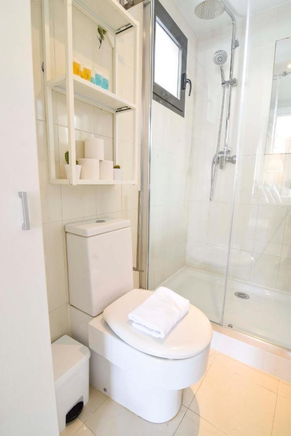 Apartment Letmalaga Economy Jabega