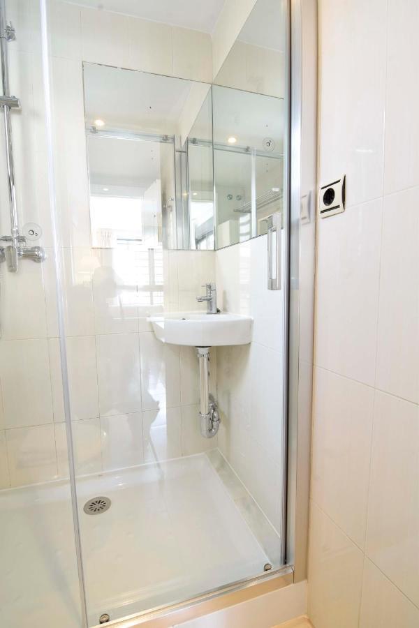 Appartement Letmalaga Economy Jabega *