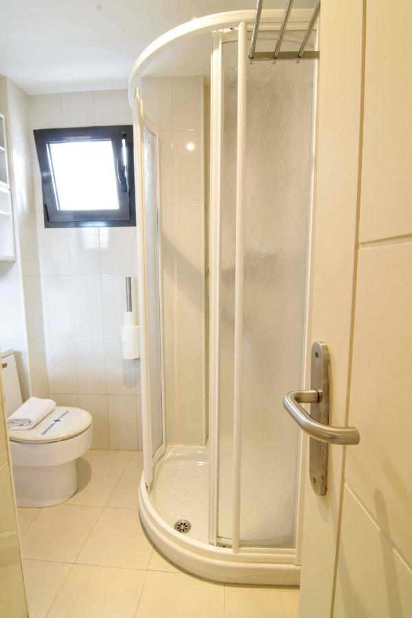 Apartment Letmalaga Economy Jabega