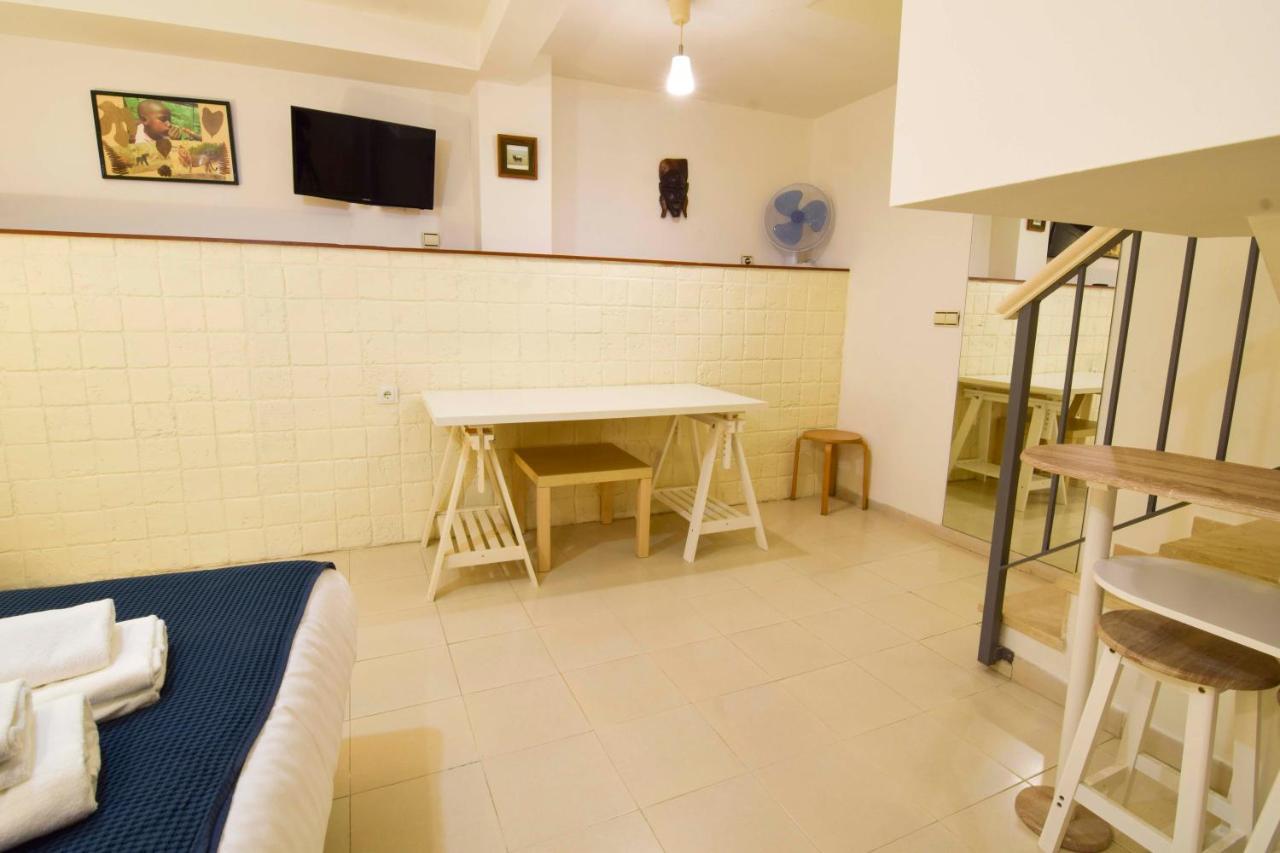Apartment Letmalaga Economy Jabega Malaga