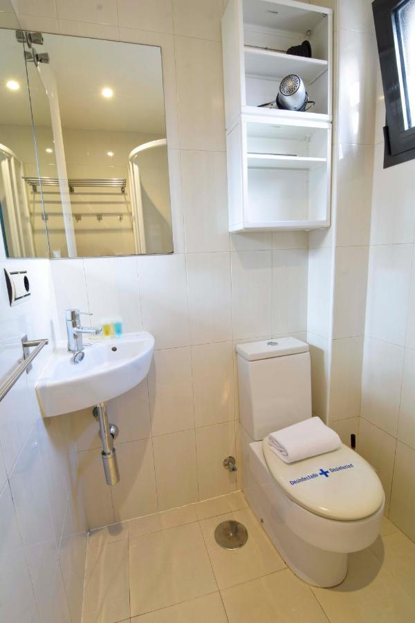 Apartment Letmalaga Economy Jabega *