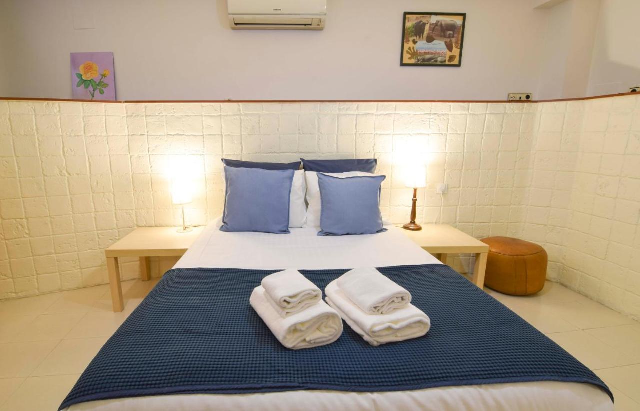 Letmalaga Economy Jabega Apartment *