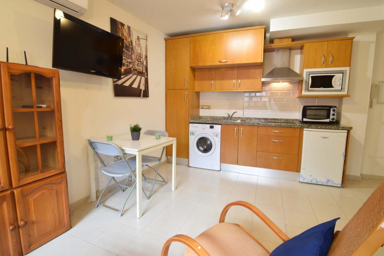 Letmalaga Economy Jabega Malaga