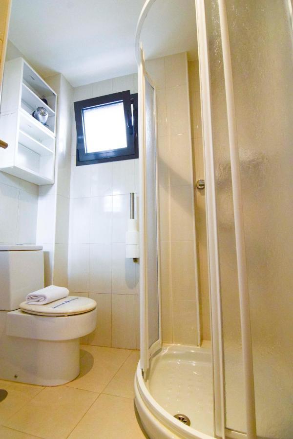 Letmalaga Economy Jabega Apartment *