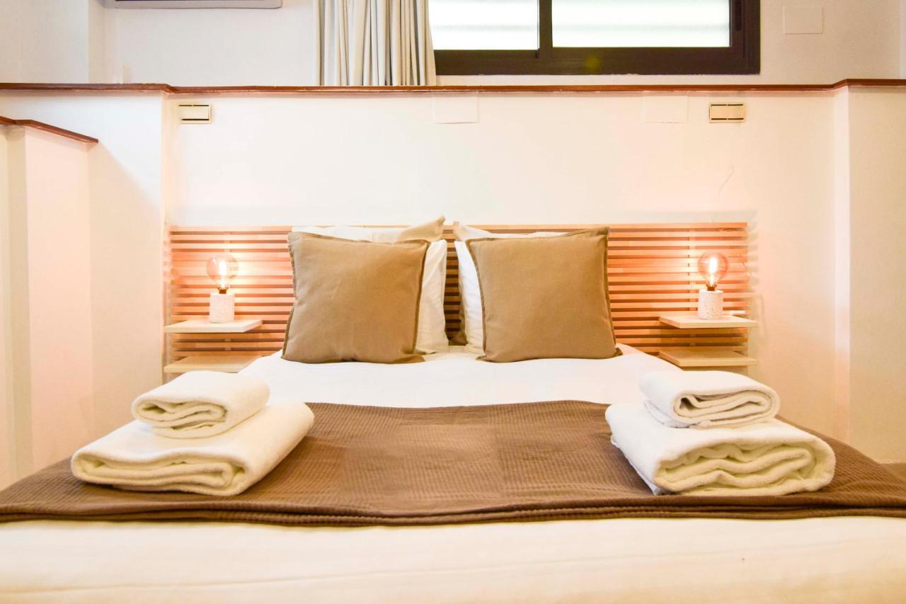 Letmalaga Economy Jabega Apartment