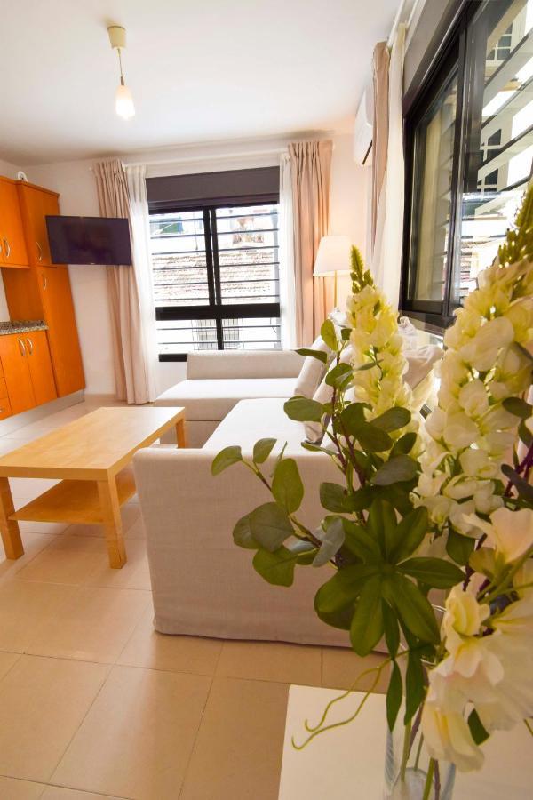 Letmalaga Economy Jabega Apartment *