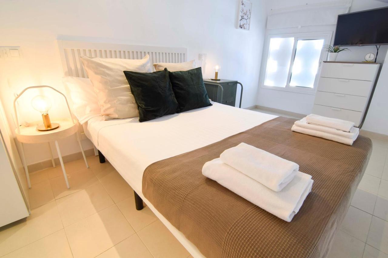 Apartment Letmalaga Economy Jabega *