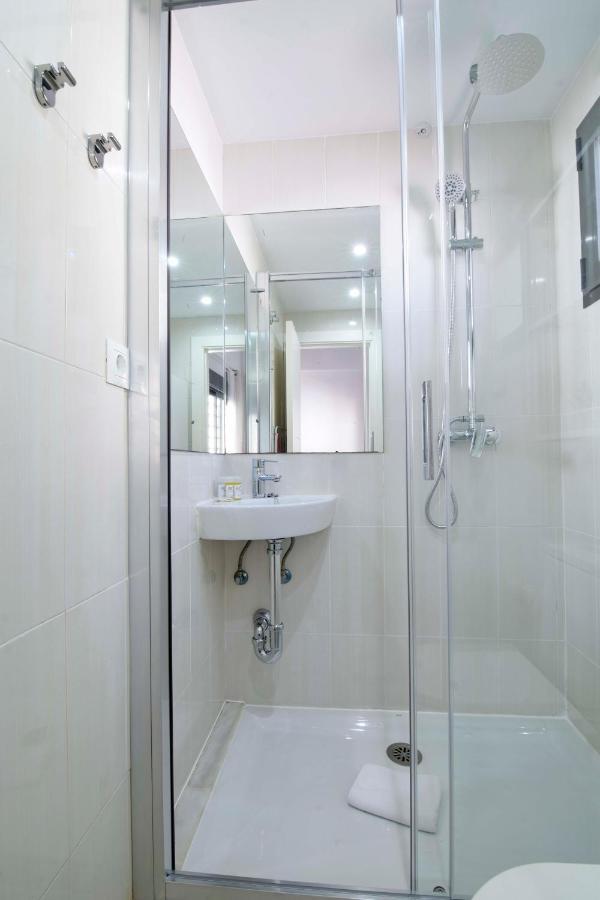 Apartment Letmalaga Economy Jabega Malaga
