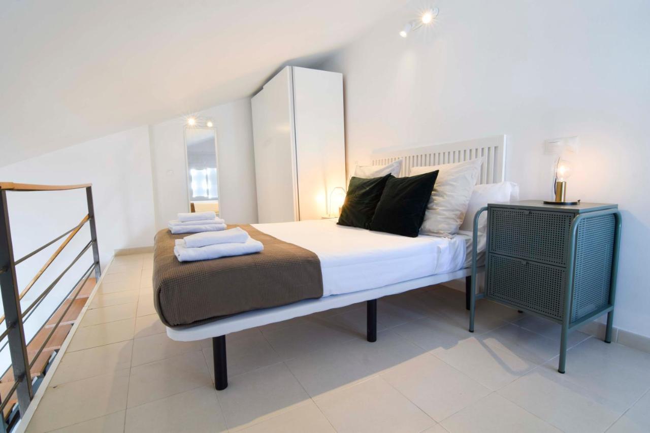 Apartment Letmalaga Economy Jabega *