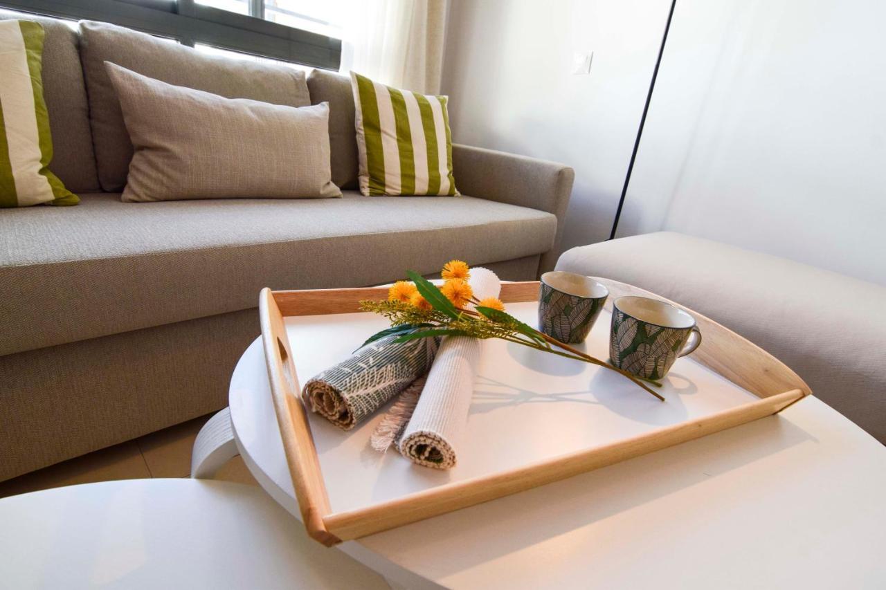 Apartment Letmalaga Economy Jabega *