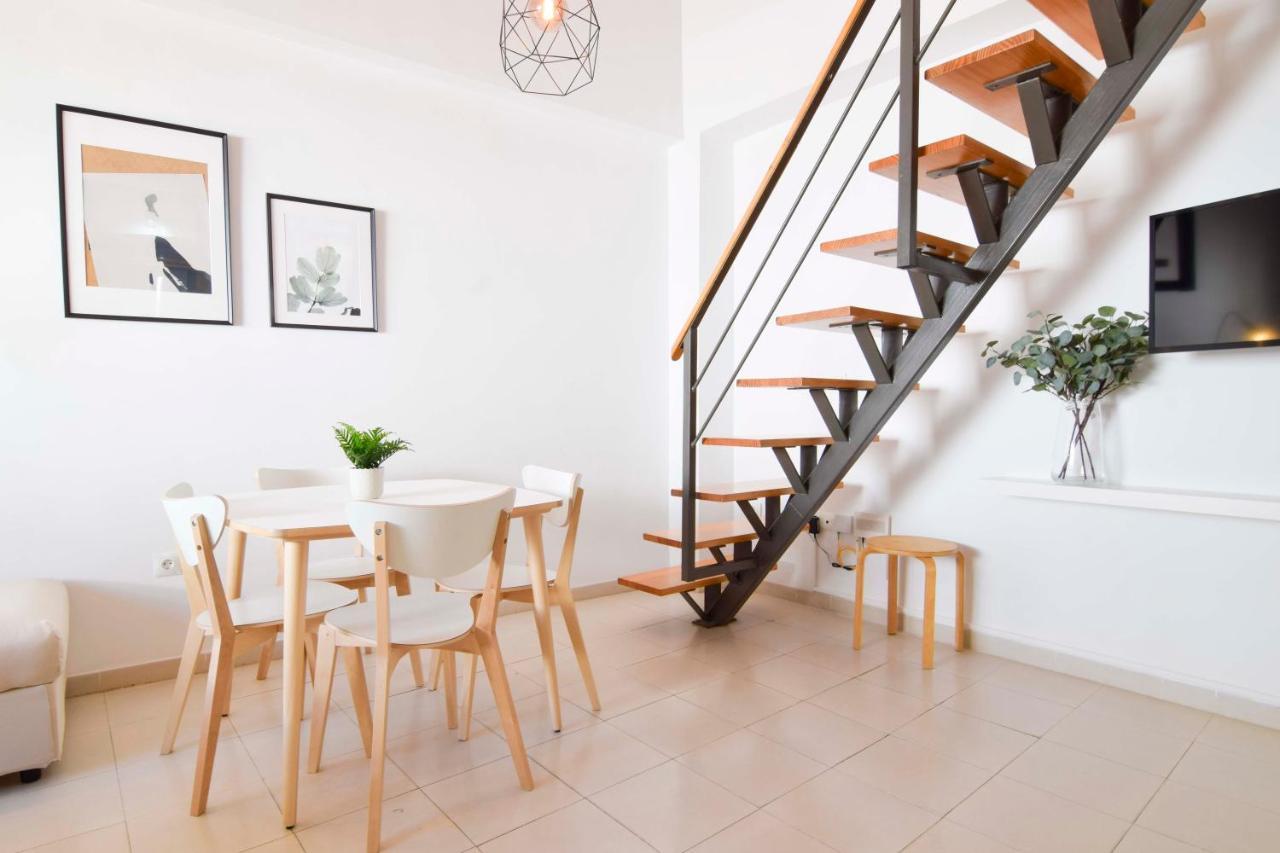 Apartment Letmalaga Economy Jabega *