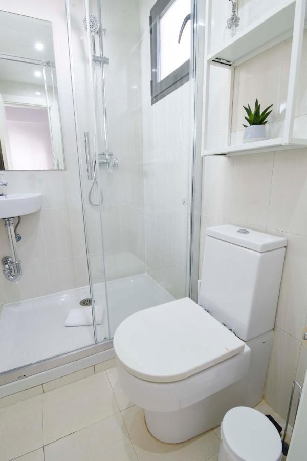 Apartment Letmalaga Economy Jabega Malaga