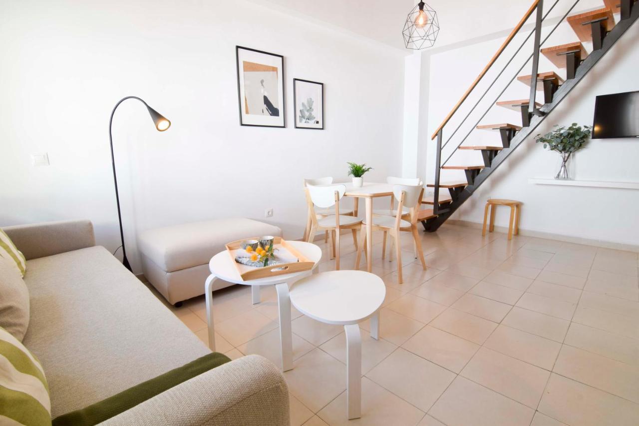 Letmalaga Economy Jabega Apartment Malaga