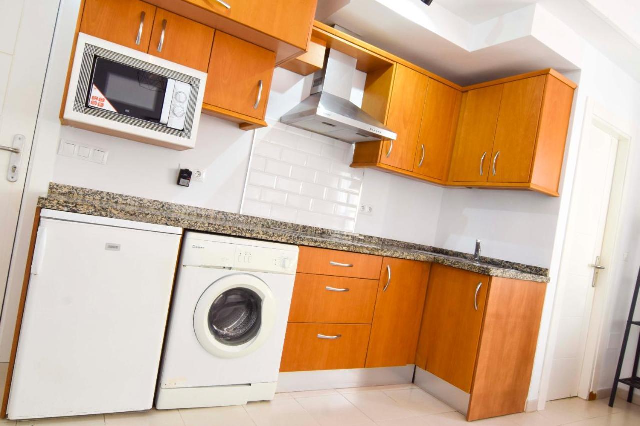 Letmalaga Economy Jabega Apartment