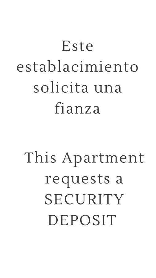 Letmalaga Economy Jabega Apartment