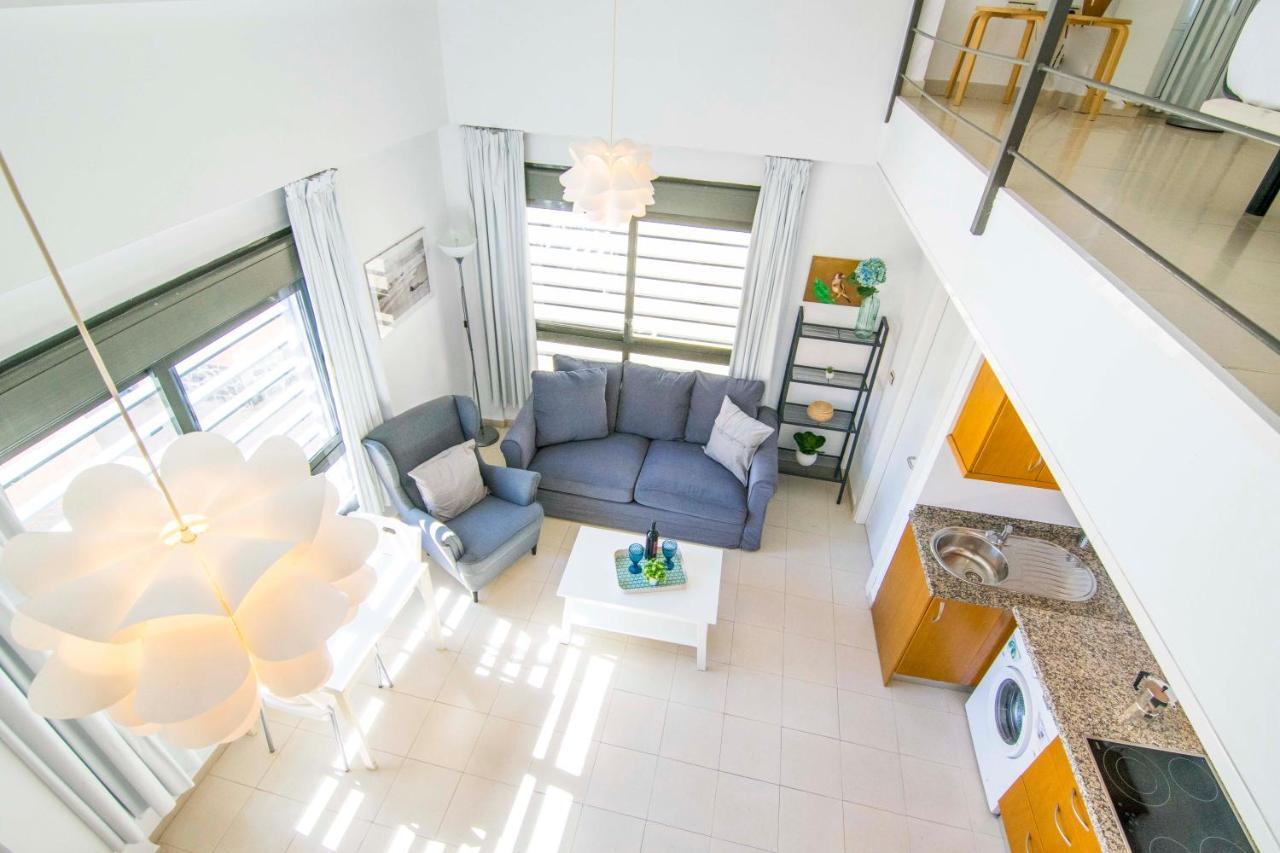 Letmalaga Economy Jabega Apartment Malaga