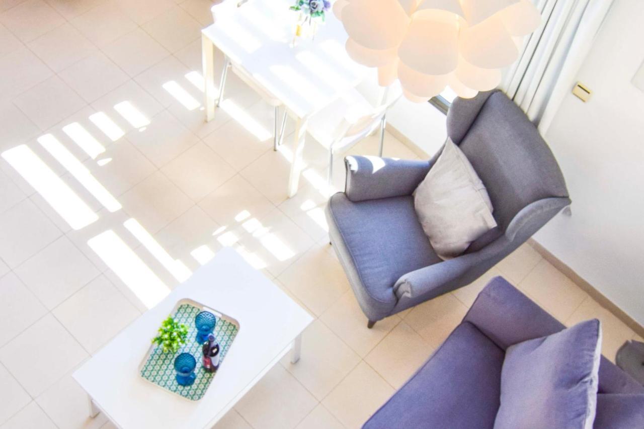 Apartment Letmalaga Economy Jabega