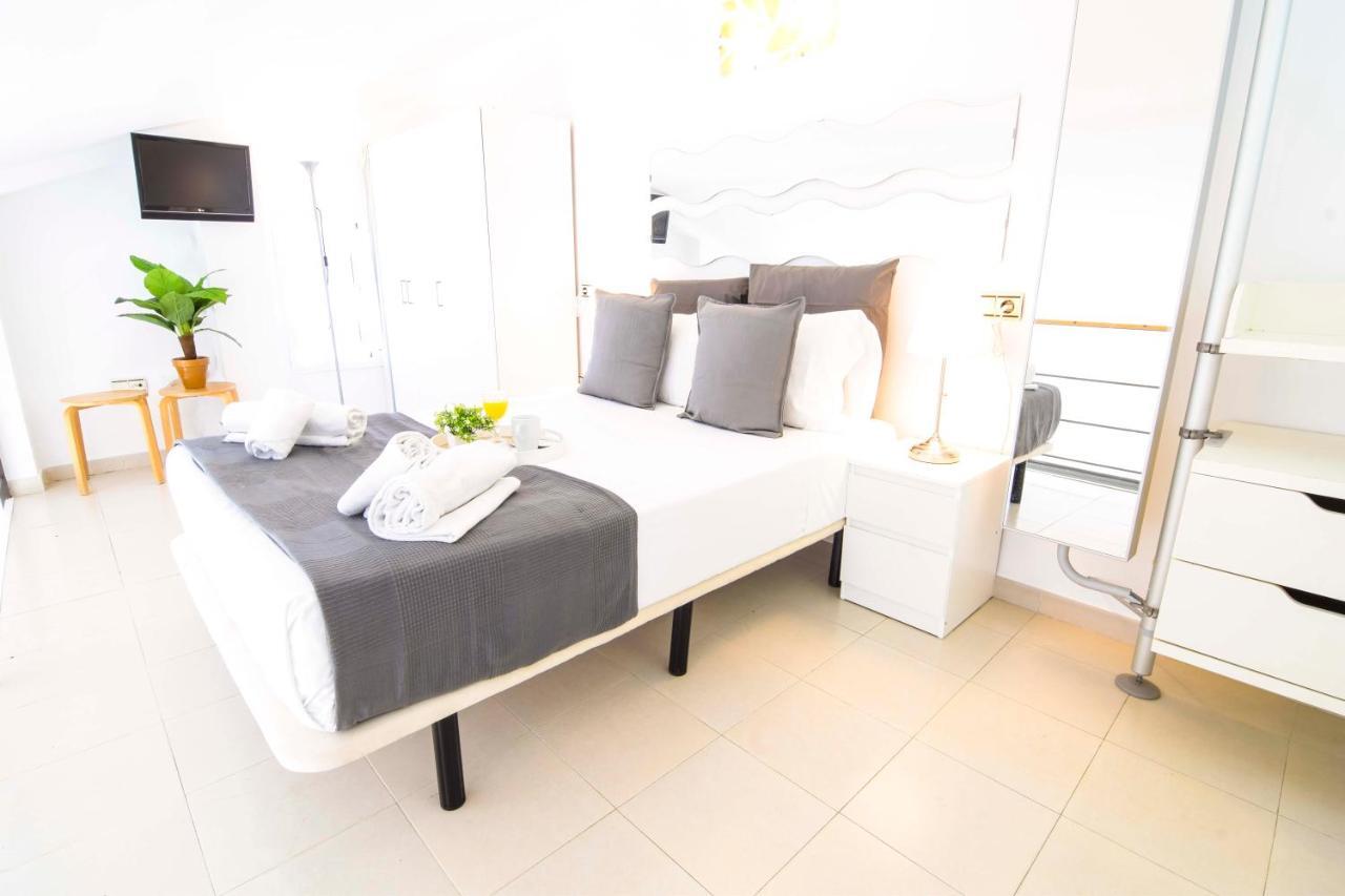 Letmalaga Economy Jabega Malaga
