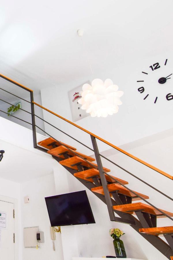 Apartment Letmalaga Economy Jabega Malaga