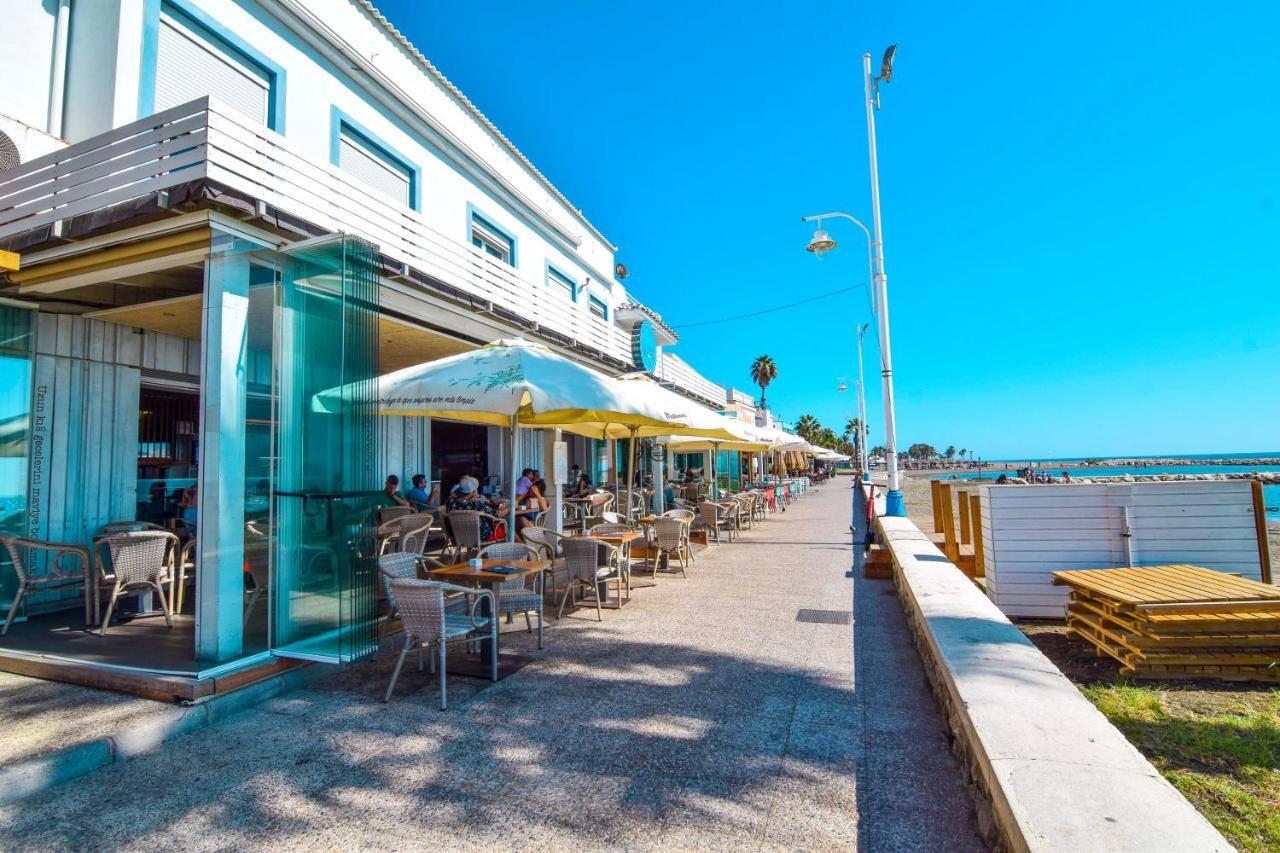 Letmalaga Economy Jabega Apartment Malaga