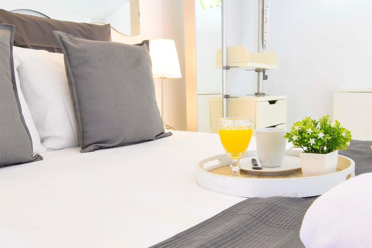 Letmalaga Economy Jabega Apartment *