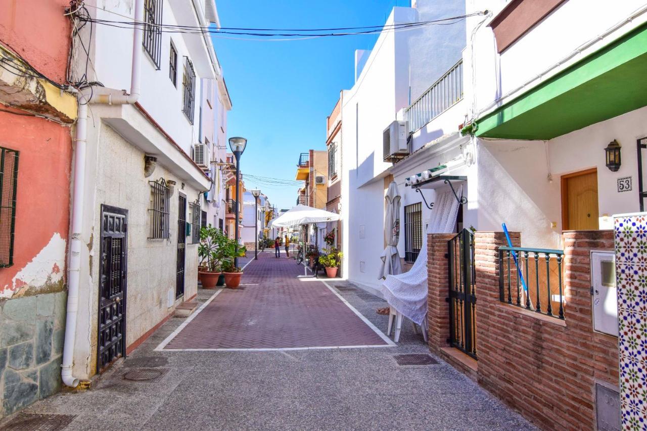 Letmalaga Economy Jabega * Malaga