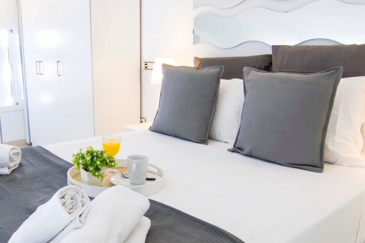Letmalaga Economy Jabega Apartment Malaga